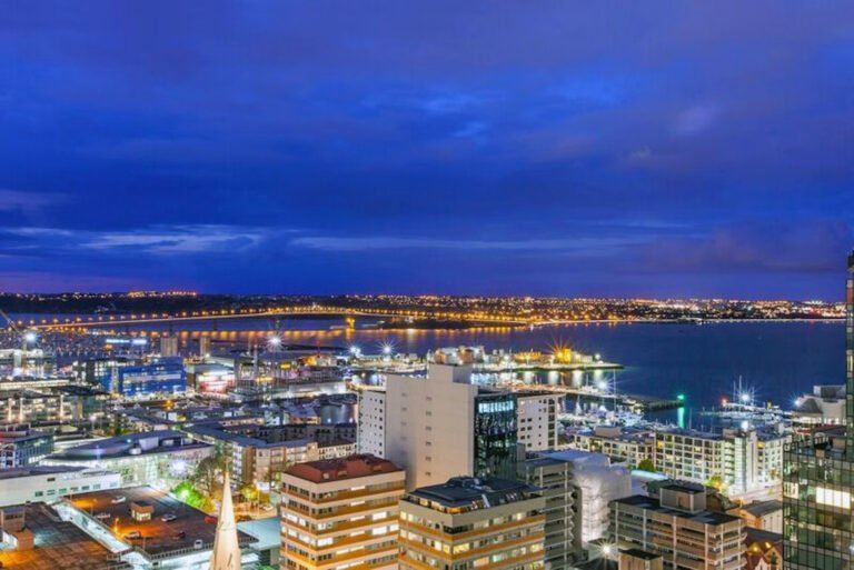 auckland city apartments 768x513