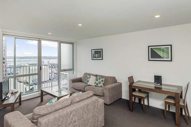 hotels albert street auckland 768x513