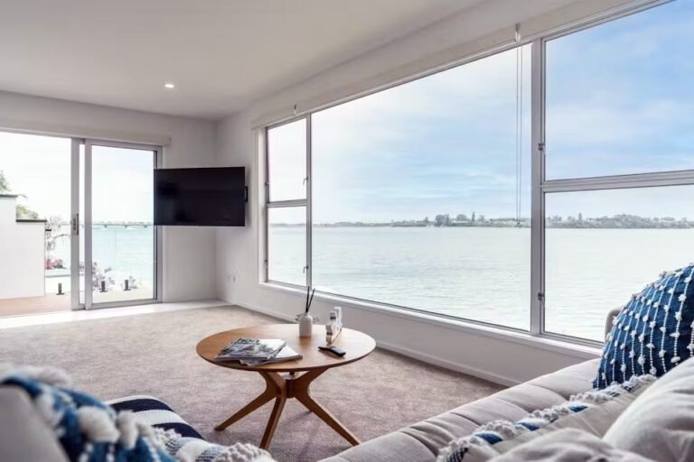 Accommodation Tauranga City 768x512