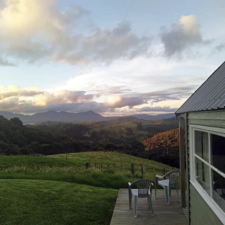 Hokianga Harbour Accommodation 768x768