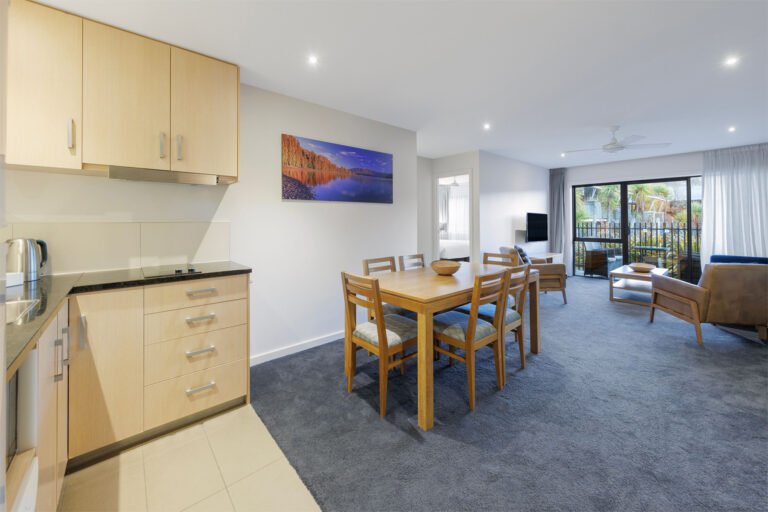 Accommodation Wanaka NZ 768x512