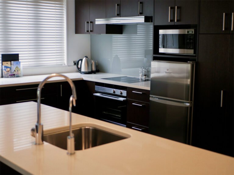 Hanmer Springs apartments 768x576