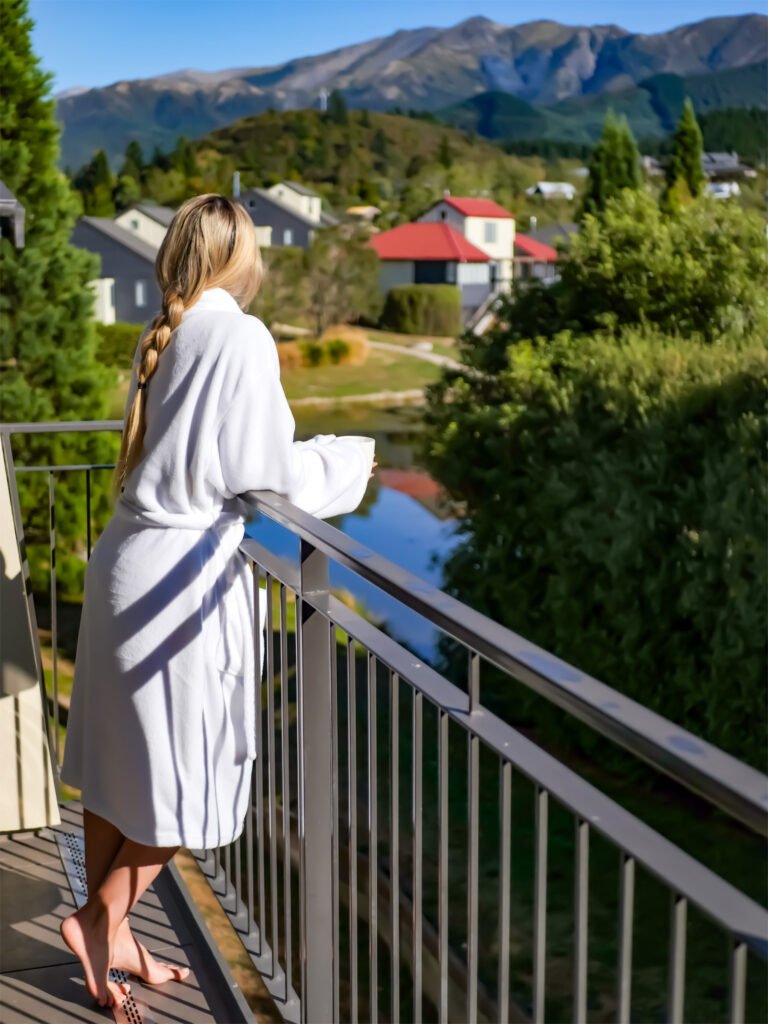 Luxury accommodation Hanmer 768x1024