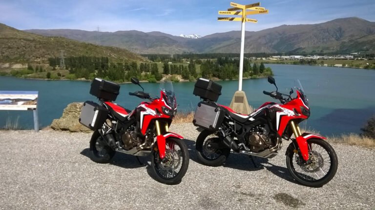 Motorcycle Hire NZ 768x431