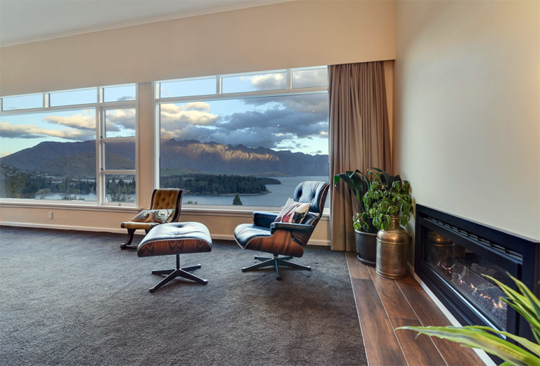 luxury accommodation queenstown 768x521
