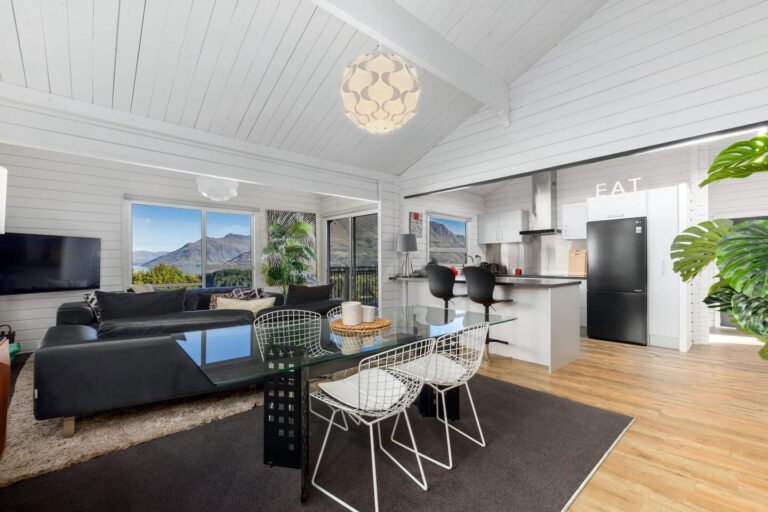 queenstown holiday home dog friendly 768x512