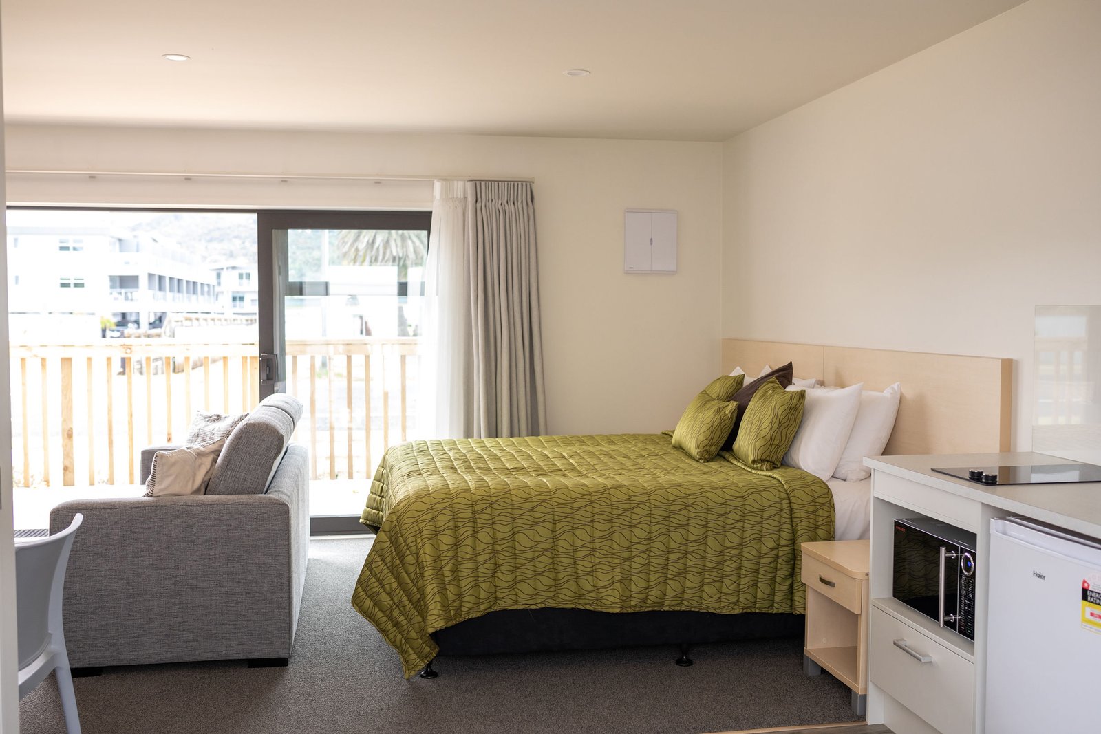 Peninsula Motel, Whitianga – Accommodation Coromandel photo 3