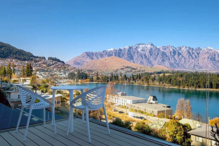 holiday accommodation queenstown 768x512