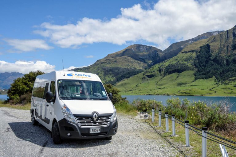campervan for hire nz 768x512