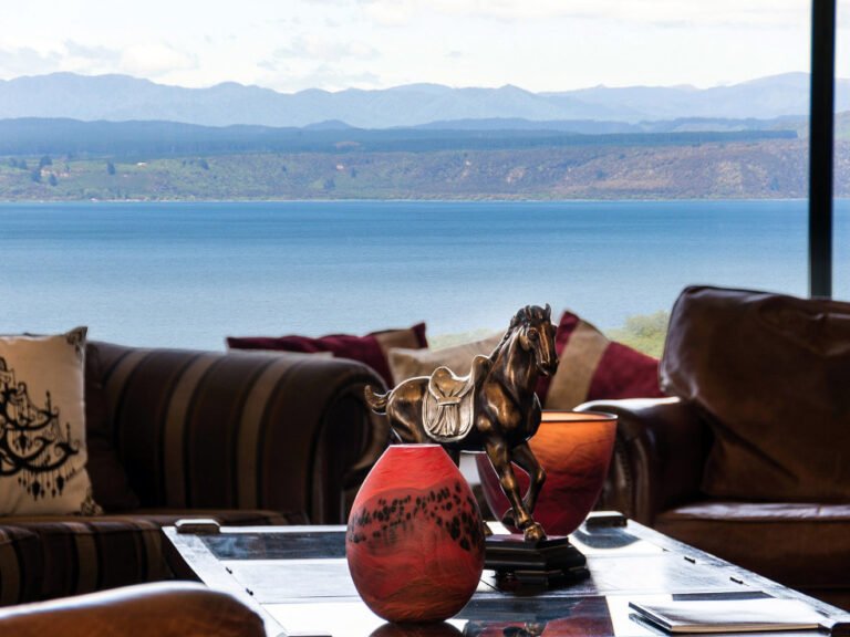 luxury lodge taupo 768x576