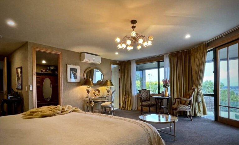 taupo accommodation luxury 768x466