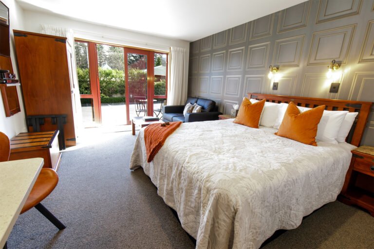 Accommodation Hanmer Springs 768x512