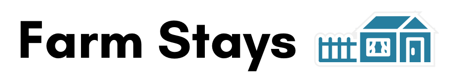 New Zealand Farm Stays Directory