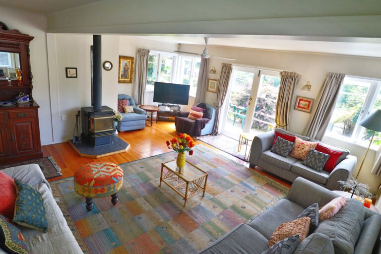 accommodation taumarunui nz 768x512