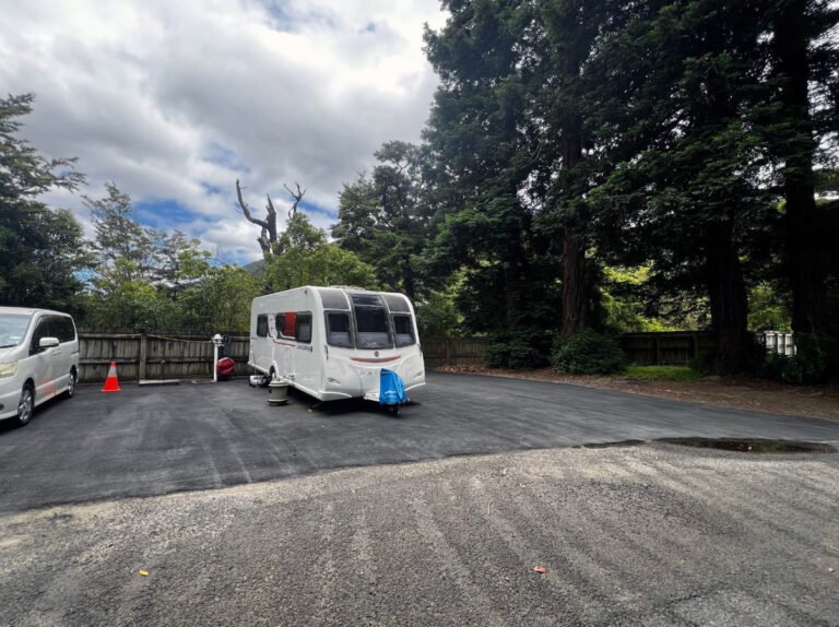 camping upper hutt 768x574