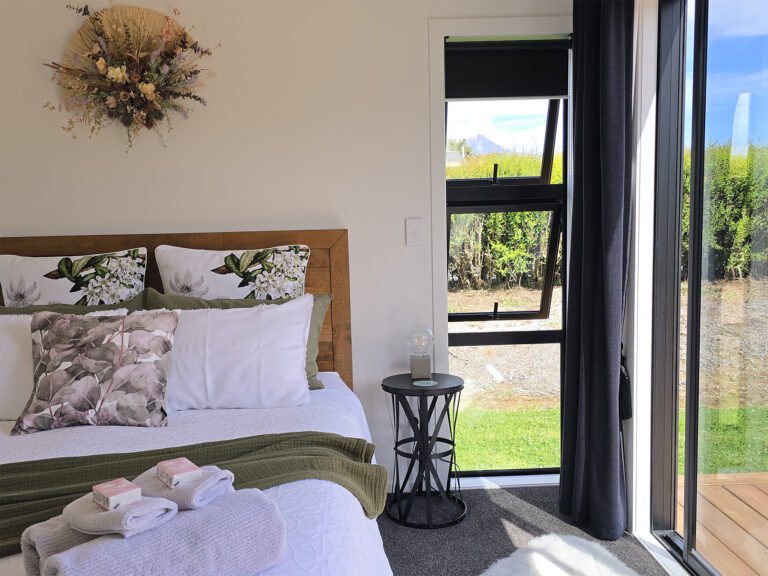 holiday home in stratford 768x576