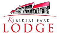 accommodation in bay of islands at kerikeri park lodge