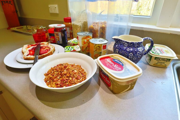 places to stay in taumarunui 768x512