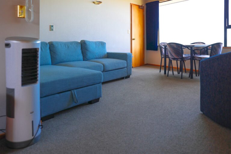 Beach motel Timaru 768x512