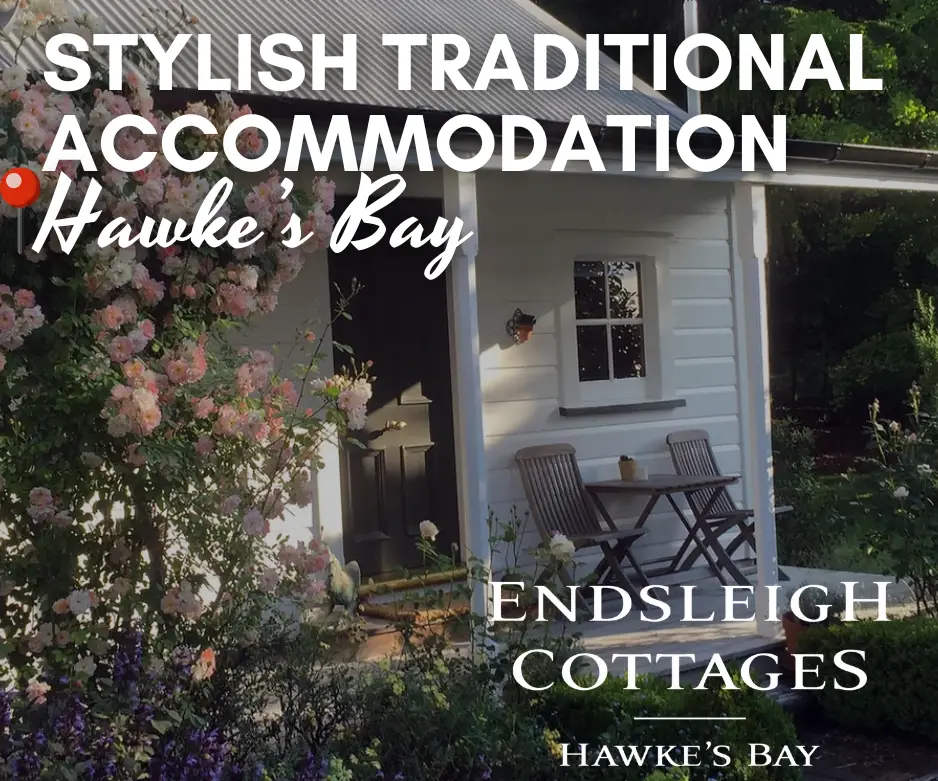 accommodation havelock north