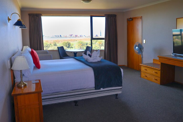 Holiday home Timaru 768x512