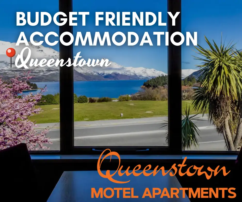 queenstown accommodation apartments