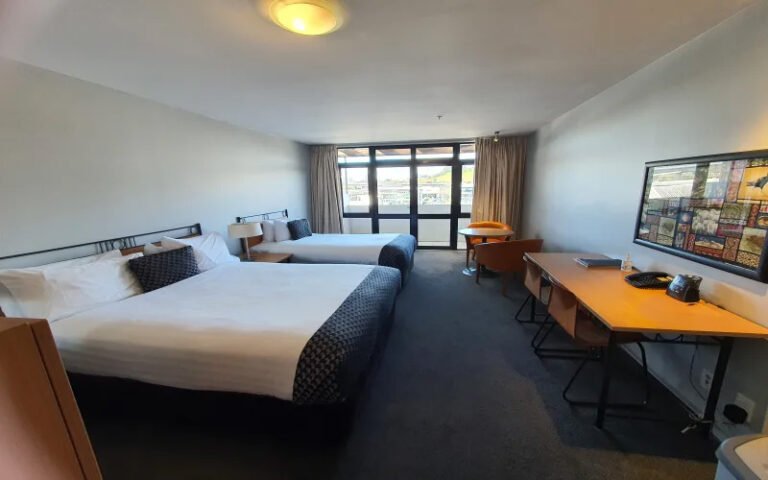 accommodation newmarket auckland 768x480