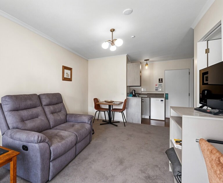 accommodation timaru 768x628