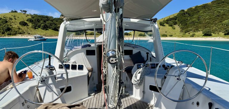 boat charter paihia 768x365