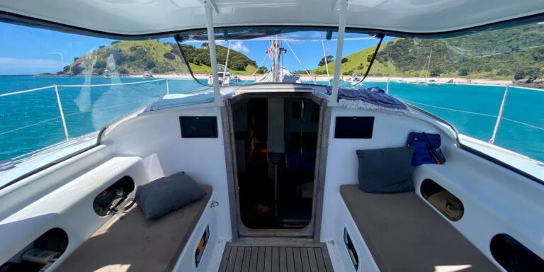 charter boats bay of islands 1 768x384