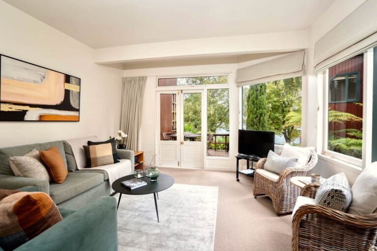 family accommodation taupo 768x512