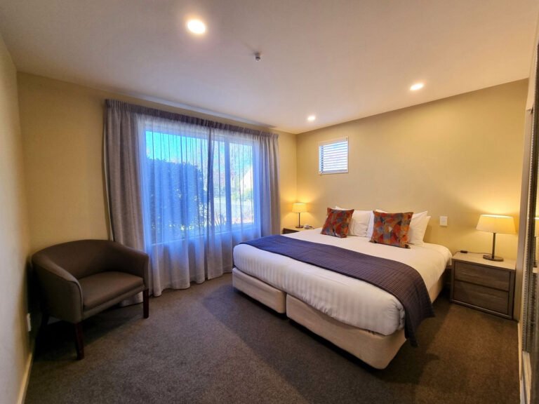 luxury accommodation blenheim 768x576