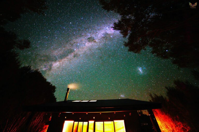 stargazing accommodation nz 768x512