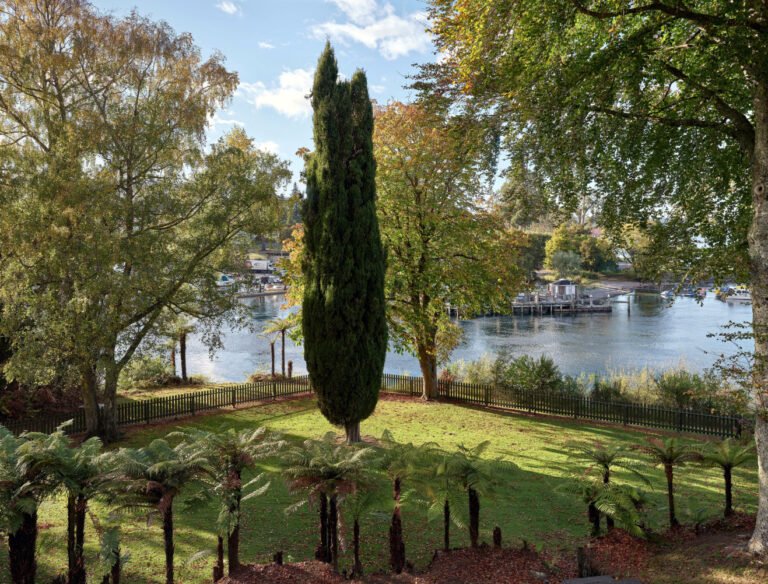 taupo pet friendly accommodation 768x584