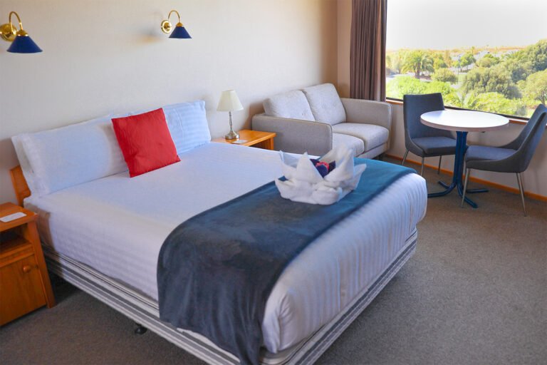 timaru motel with wheelchair access 768x512