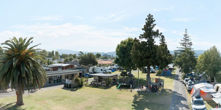 family accommodation coromandel 768x384