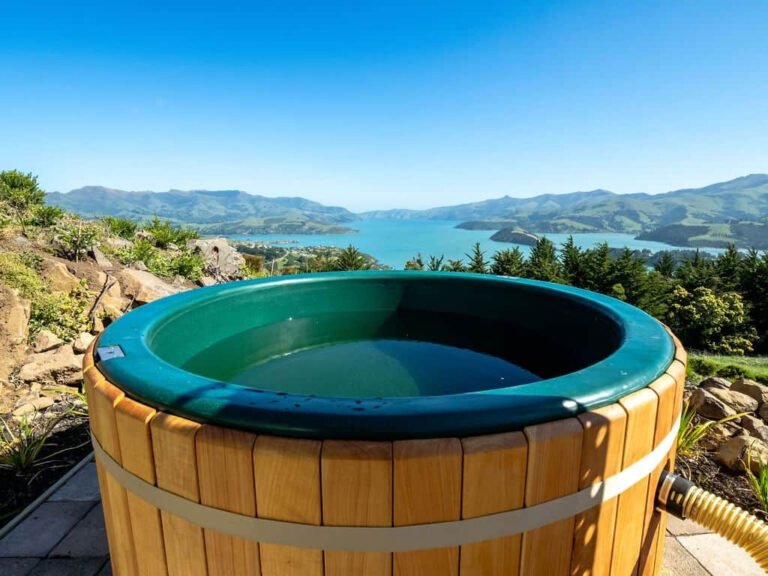 romantic getaways south island 768x576