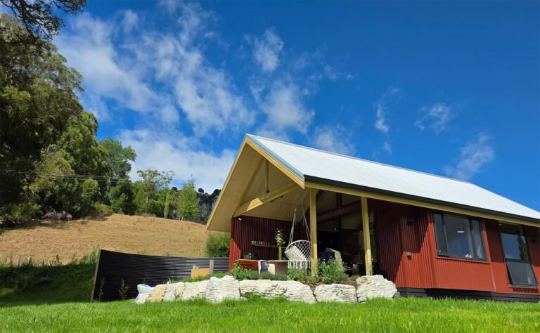 romantic getaways waikato 768x474