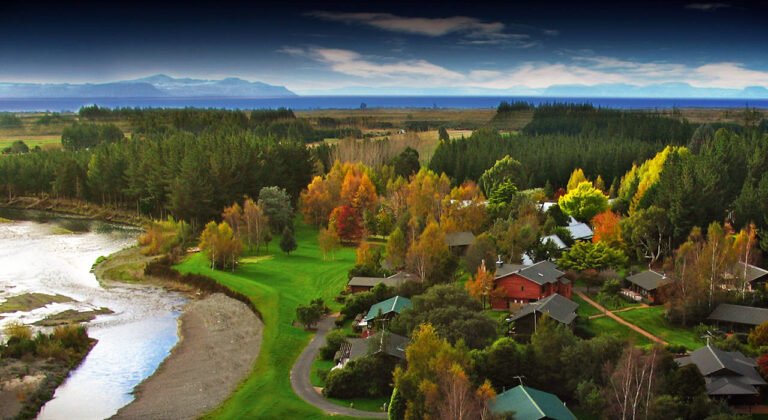Fishing lodge Tongariro River 1 768x420