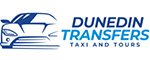 airport shuttle dunedin