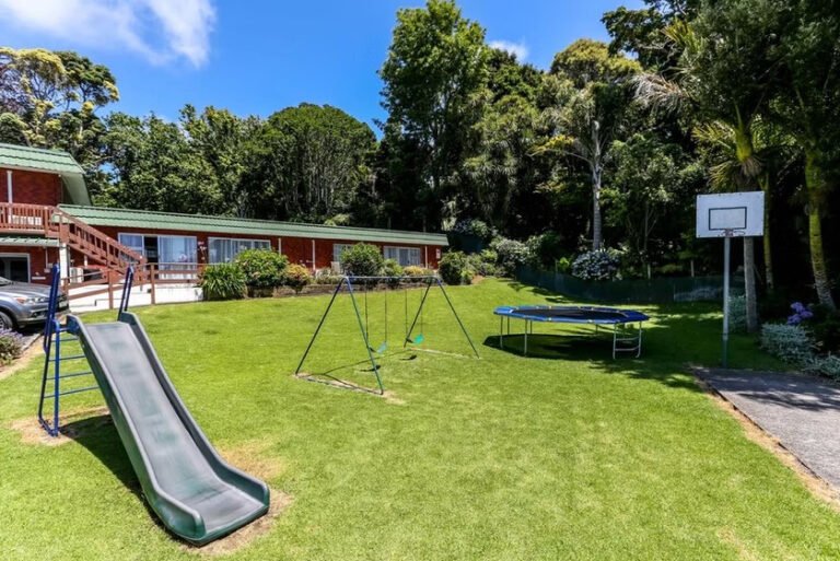 family accommodation new plymouth 768x513