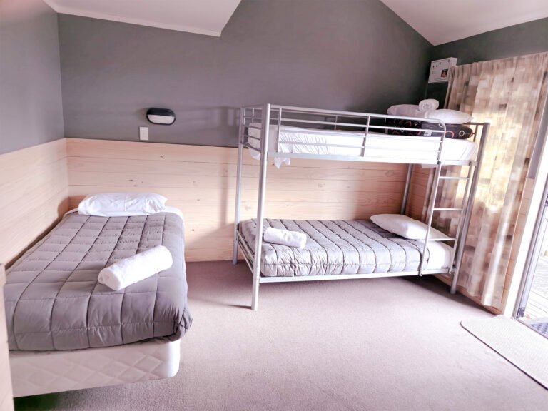 group accommodation waikato 768x576