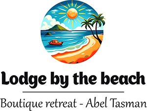 Luxury lodge Abel Tasman NZ