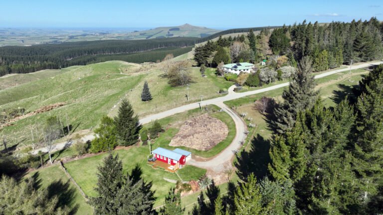 Accommodation Waitaki Valley 768x432