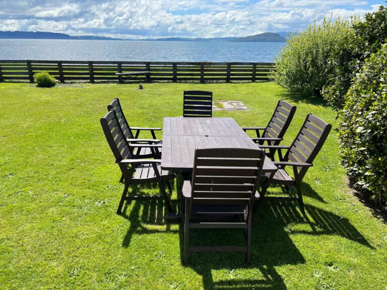 Lake Rotorua Air BnB 768x576