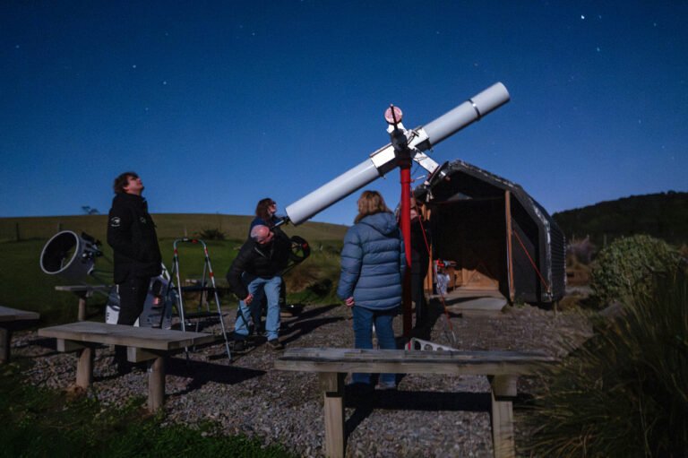 astronomy tour wairarapa 768x511