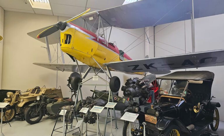 aviation museum 768x467