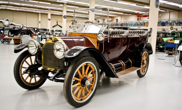 car museum nz 768x467