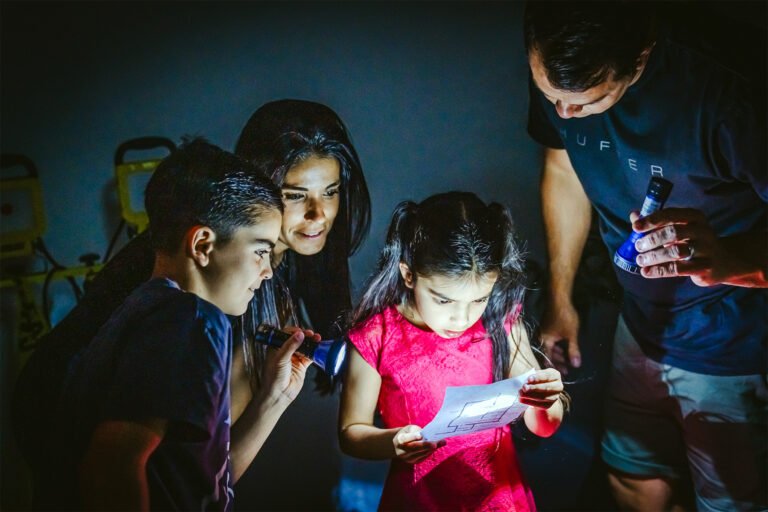 fun activity for groups Auckland 768x512