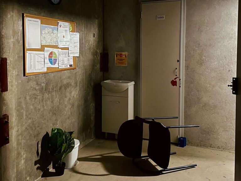 party room Whangaparaoa 768x576